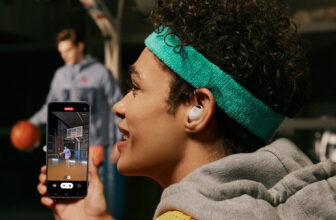 360-Levels Audio Recording Through Samsung Galaxy ...