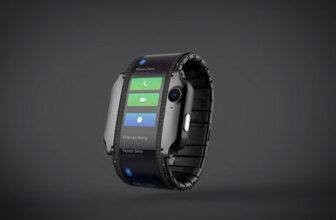 Nubia Alpha pushes the boundaries with versatile w...