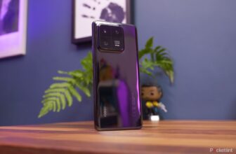 Xiaomi 13 Professional evaluation: Leica-powered d...