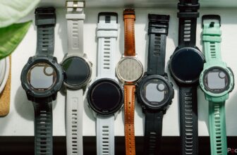 9 ideas for bettering battery life in your Garmin ...