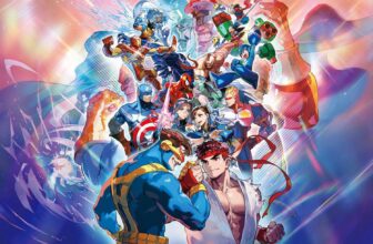 Marvel vs. Capcom is Coaching For a Potential Revi...