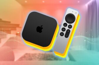 Why I made the Apple TV 4K my major streaming mach...