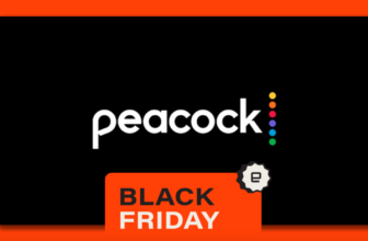 Peacock’s Black Friday deal grants a full yr of ...