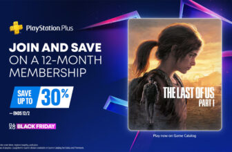 The PlayStation Black Friday offers will reduce 25...