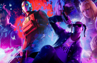 Fortnite is internet hosting a digital live perfor...