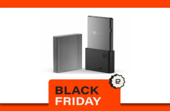 Get the Seagate 2TB growth card for $200