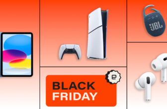 The 51 greatest Black Friday tech offers value buy...
