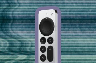 Apple TV has deep customization options nearly nob...