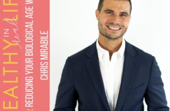 175: Lowering your organic age with Chris Mirabile