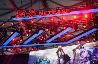 NetEase executives and staff have been reportedly ...