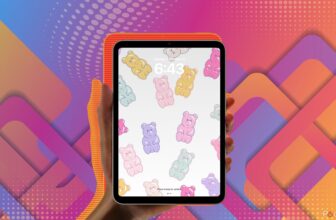 The way to lock your iPad display screen