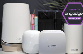 The most effective mesh Wi-Fi programs of 2024