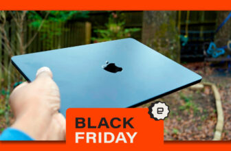 Apple Black Friday offers low cost the M3 MacBook ...