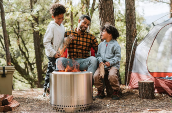 Solo Range’s Black Friday sale reductions firepl...