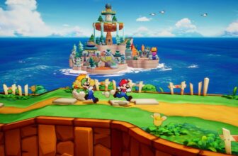 Nintendo is suing a streamer of pirated software p...