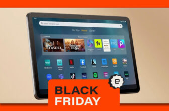 Amazon Black Friday offers embody the Fireplace Ma...