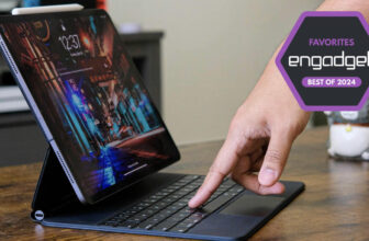 The perfect iPad circumstances for 2024