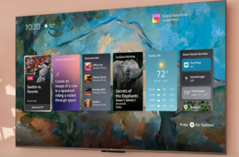 Amazon dropped a brand new Fireplace TV line simpl...