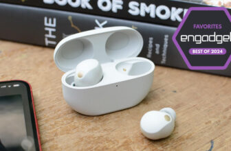 One of the best wi-fi earbuds for 2024