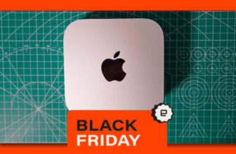 Apple’s M4 Mac mini drops to a file low of $...