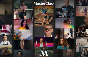 MasterClass subscriptions are as much as 50 % off ...