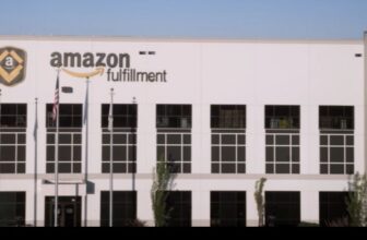 Amazon is prone to face an EU antitrust investigat...