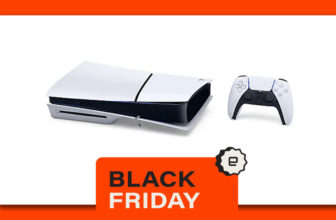Seize the Slim console for $75 off