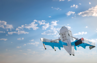 Amazon begins drone delivers to Phoenix, offered t...