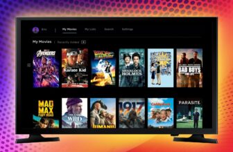 Motion pictures that should be seen to be believed...