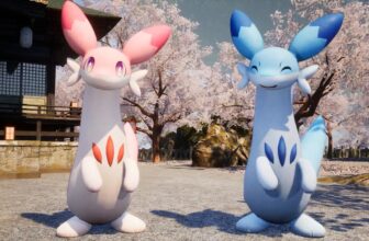 Nintendo Palworld lawsuit seeks $65,700 in damages