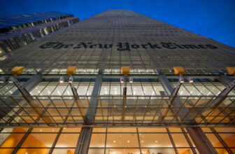 The New York Instances says OpenAI deleted proof i...