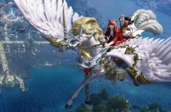 Last Fantasy 14 Cellular is on the best way