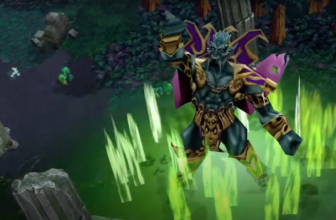 Warcraft 1 and a pair of Remastered can be found p...