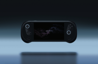 The Ayaneo 3 seems to be to be an enchancment in p...