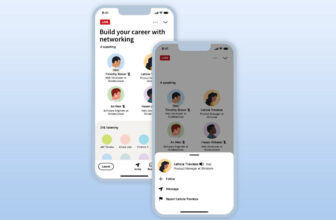 LinkedIn is killing the standalone stay audio func...
