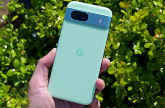 The Google Pixel 8a drops to $399 forward of Black...