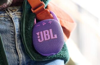 JBL early Black Friday offers embody the Clip 5 Bl...
