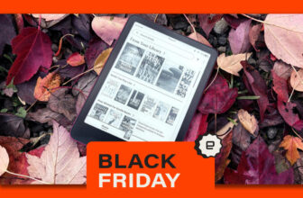 The brand new Amazon Kindle Paperwhite is $30 off ...