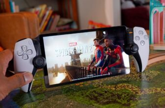 Sony may make one other handheld console