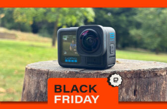 Black Friday GoPro offers convey this Hero 13 Blac...