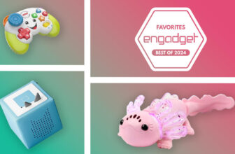 The 12 finest tech toys for teenagers in 2024