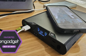 The most effective laptop computer energy banks fo...