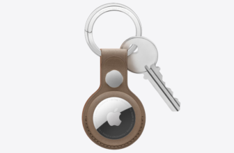 Apple’s subsequent AirTag is coming in 2025 with...