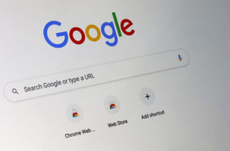 DOJ desires Google to promote Chrome