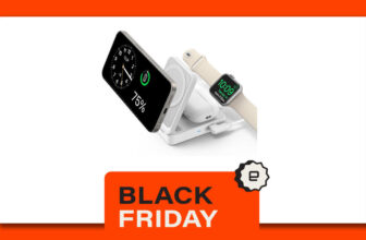 Anker Black Friday offers embody this 3-in-1 folda...