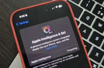 Apple Intelligence Now Accessible For iPhone, iPad...