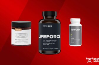 Finest NMN Complement of 2024, In response to a Di...