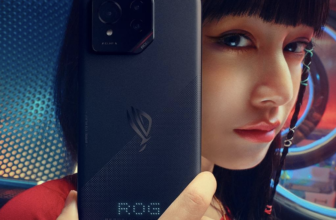 ASUS Unveils ROG Telephone 9 Collection: Reducing-...