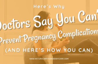 Why Docs Say You Cannot Forestall Being pregnant I...