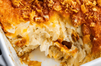 Utah Funeral Potatoes – The Keep At House Ch...
